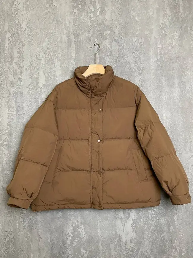 Куртка+сумка 5004 Размер 48-56 фото 39