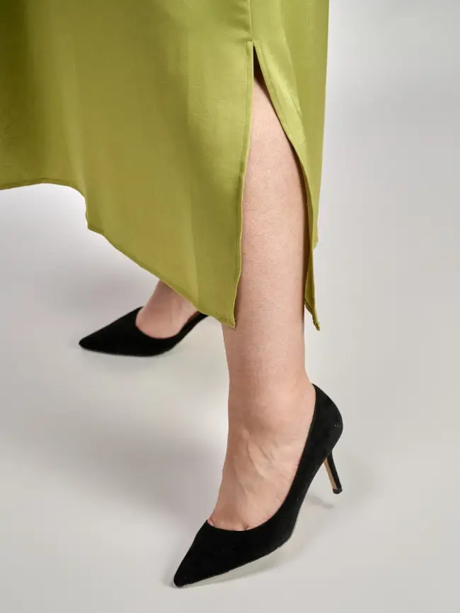 Платье ЭттоПлюс 1002 размер 52- 58 фото 38