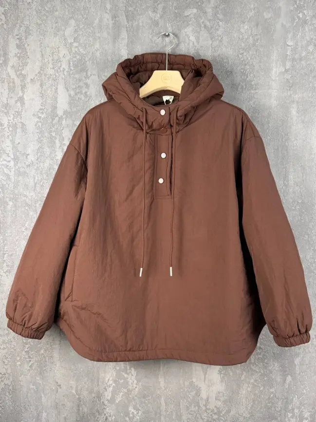 Анорак 11202 Размер 46-54 фото 14