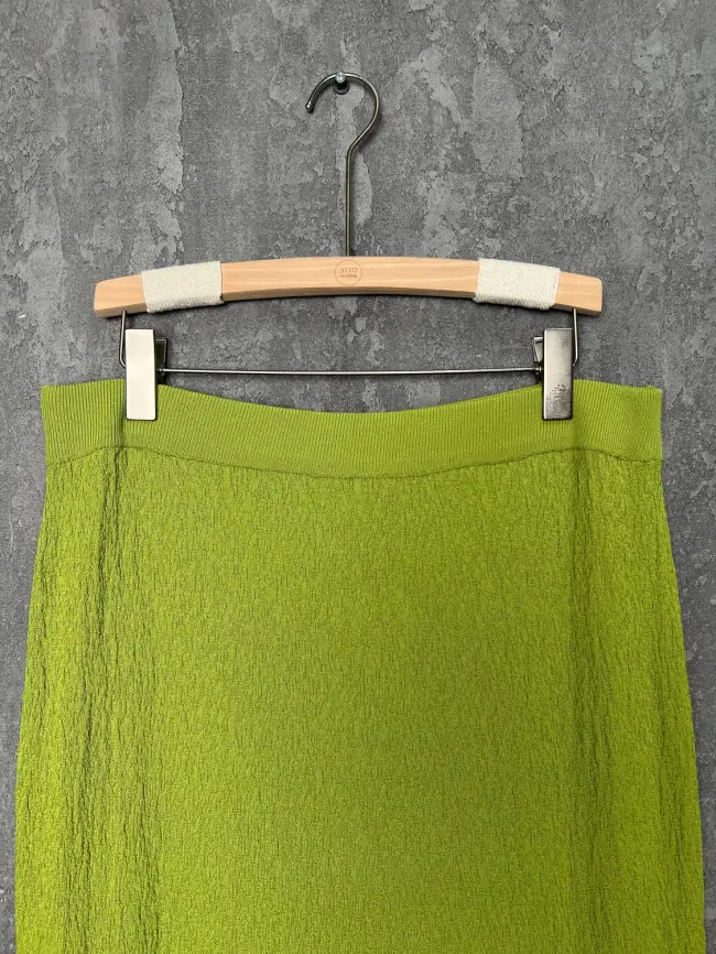 Юбка облегченная трикотажная ЭттоПлюс 2136 Размер 50-58 фото 65