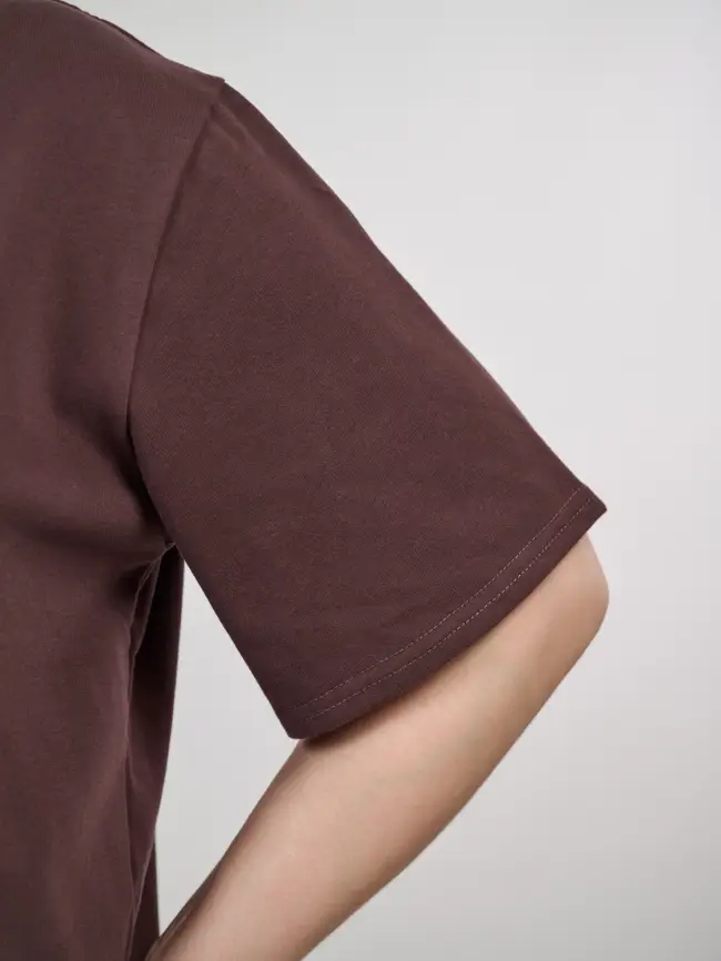 Футболка ЭттоПлюс 2626 Размер 52-60 фото 41