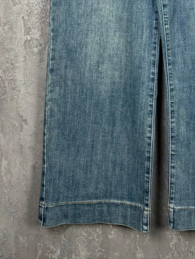 Джинсы Бэст 35966 Размеры 48-54 фото 12