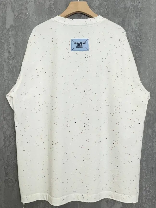 Футболка  Брызги 95061 Размер 50-54 фото 25