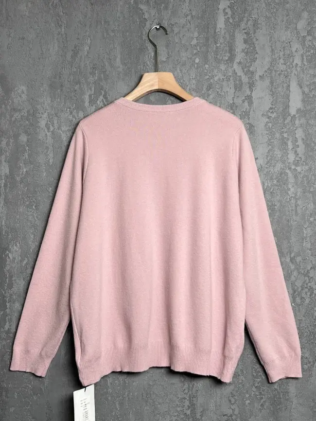 Джемпер 8253 Размер 50-58 фото 40