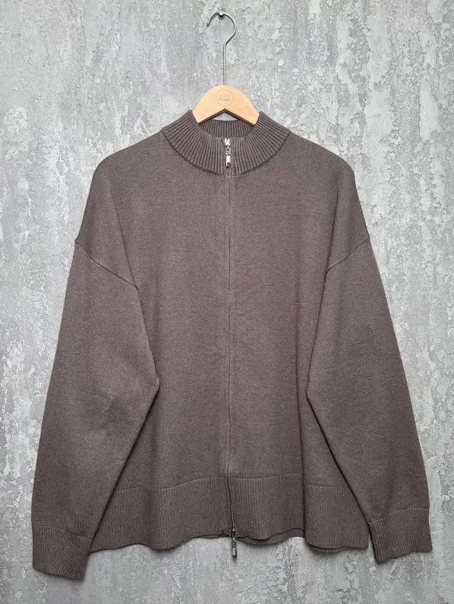 Кофта на молнии 25411 ЭттоПлюс Размер 50-58 фото 64