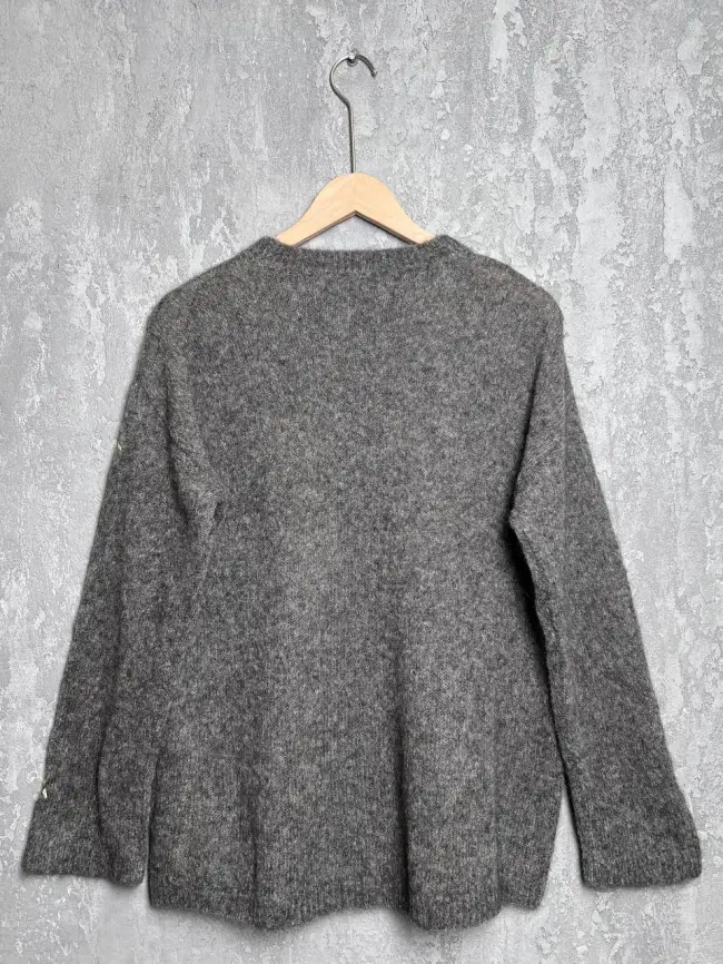 Джемпер 520 Размер 48-56 фото 54