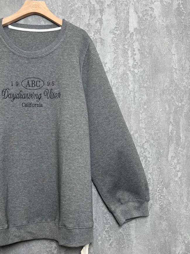 Свитшот 5571 Размер 54-62 фото 23