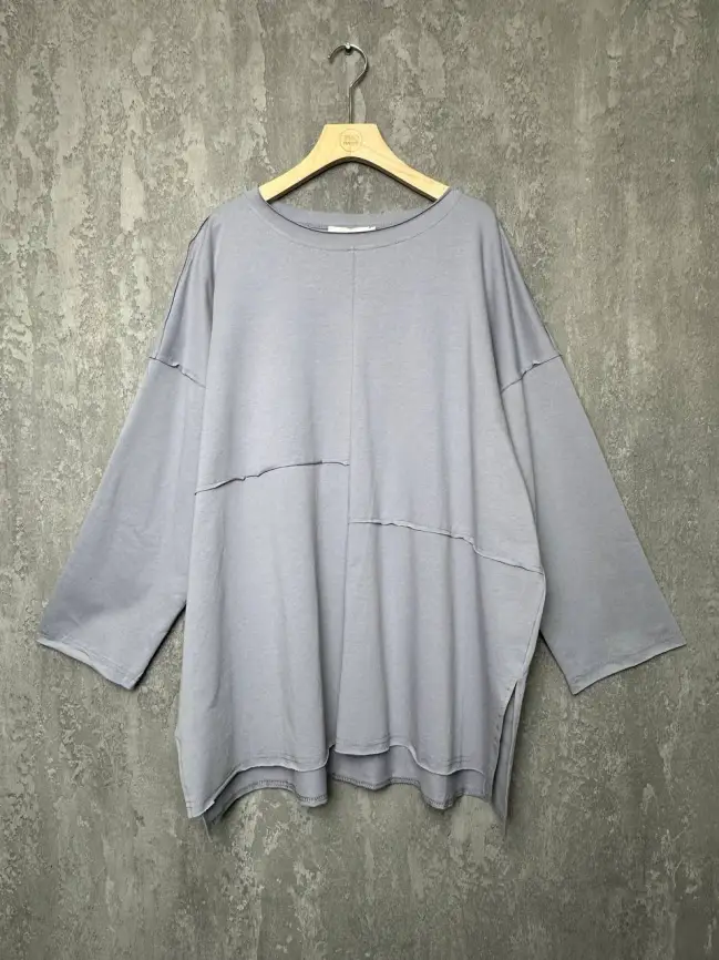 Лонгслив ЭттоПлюс 0035 Размеры 50-60 фото 54