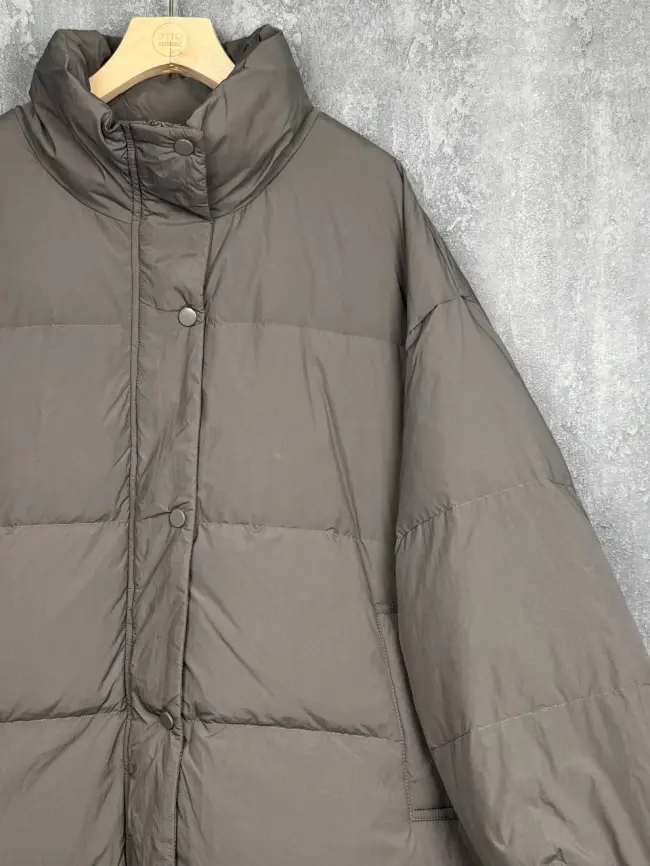 Куртка+сумка 5004 Размер 48-56 фото 25