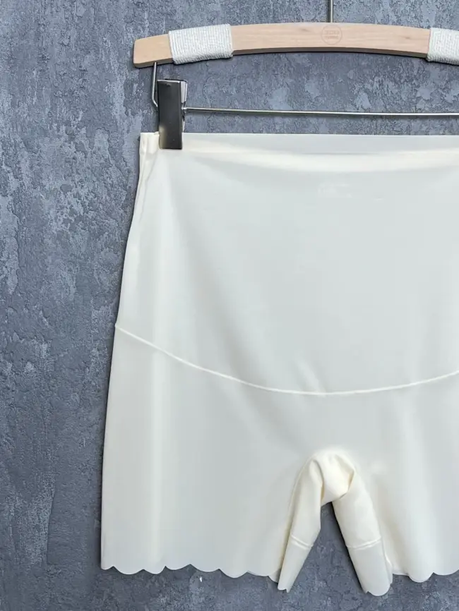 Шорты бесшовные 356 Размер 50-56 фото 14