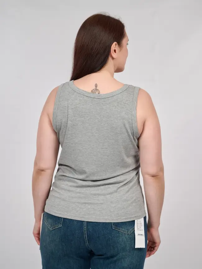 Майка 33725 Размеры 50-58 фото 13