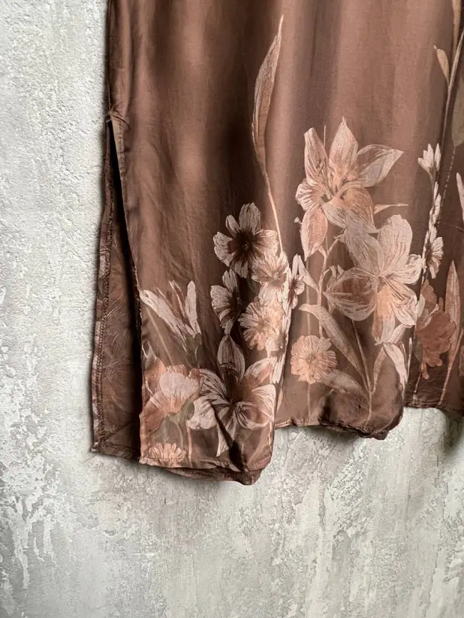 Платье Италия 242551 Размер 50-58 фото 9