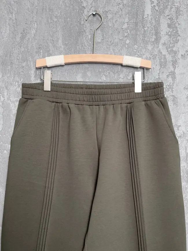 Брюки ЭттоПлюс 25270 Размеры 58-60 фото 43