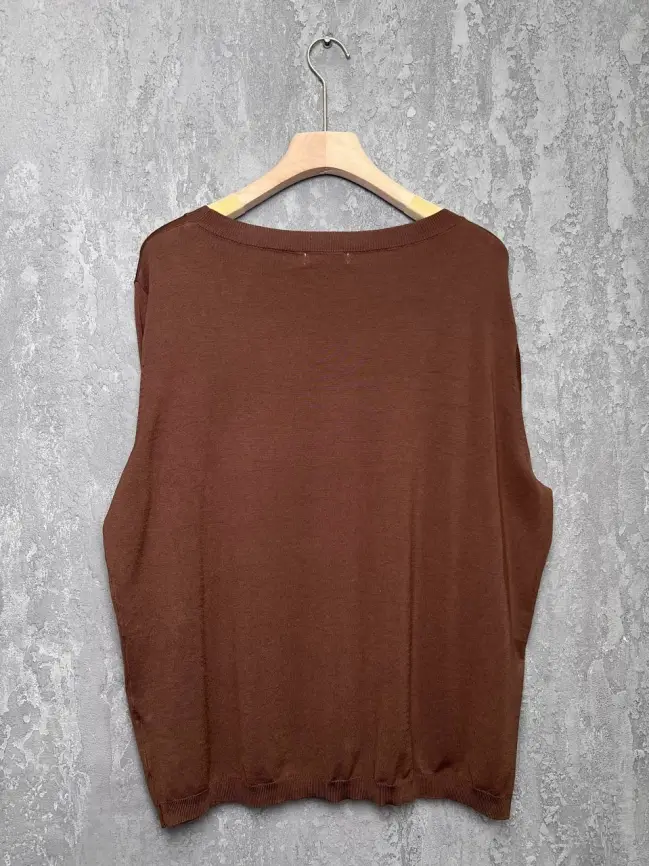 Джемпер 77643 ЭттоПлюс Размер 50-58 фото 35