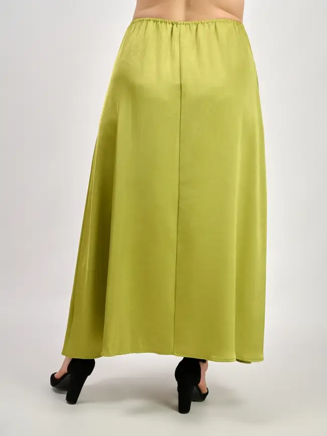 Юбка ЭттоПлюс 1001-2 Размеры 52-58 фото 76