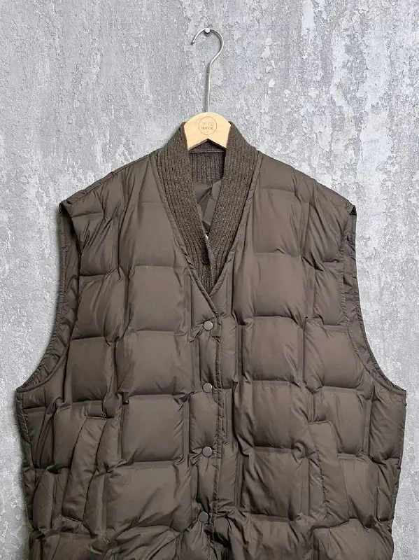 Жилет 6582 Размер 50-58 фото 38