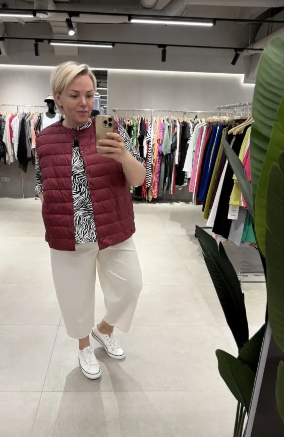 Брюки "Демисезонные" 8970 фото 42