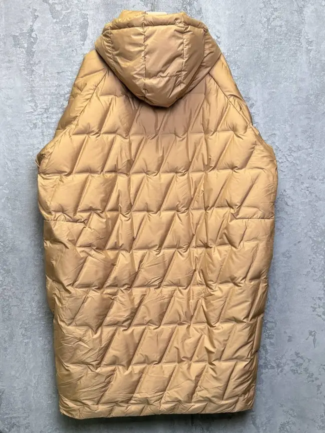 Пальто "Зиг-Заг" 6536 Размер 50-56 фото 12