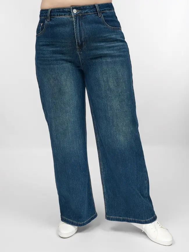 Джинсы 028 Размер 54-58 фото 4