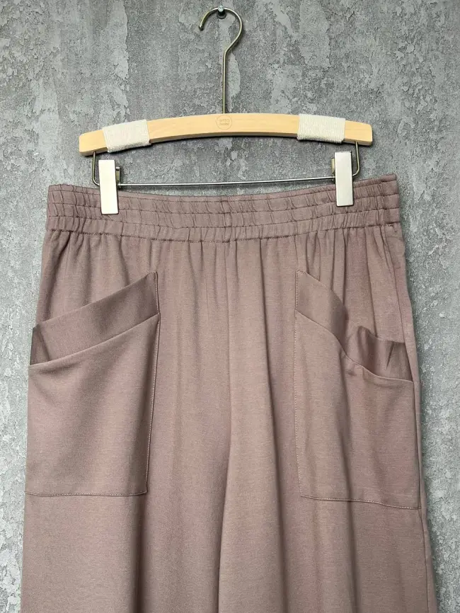 Султанчики ЭттоПлюс укороченная модель 050 Размер 50-58 фото 5