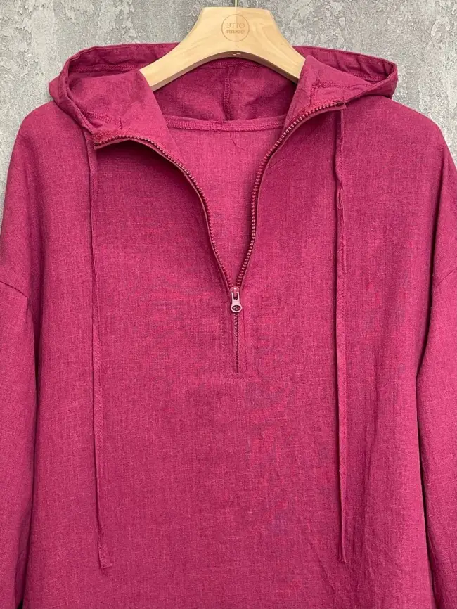 Рубашка туника 25015 Размер 50-58 фото 12