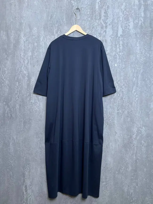 Платье ЭттоПлюс 890112 Размер 50-58 фото 10