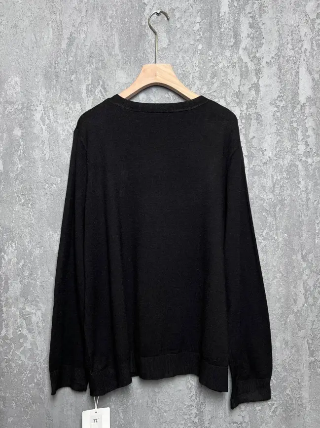 Джемпер 23085 Размер 48-58 фото 26