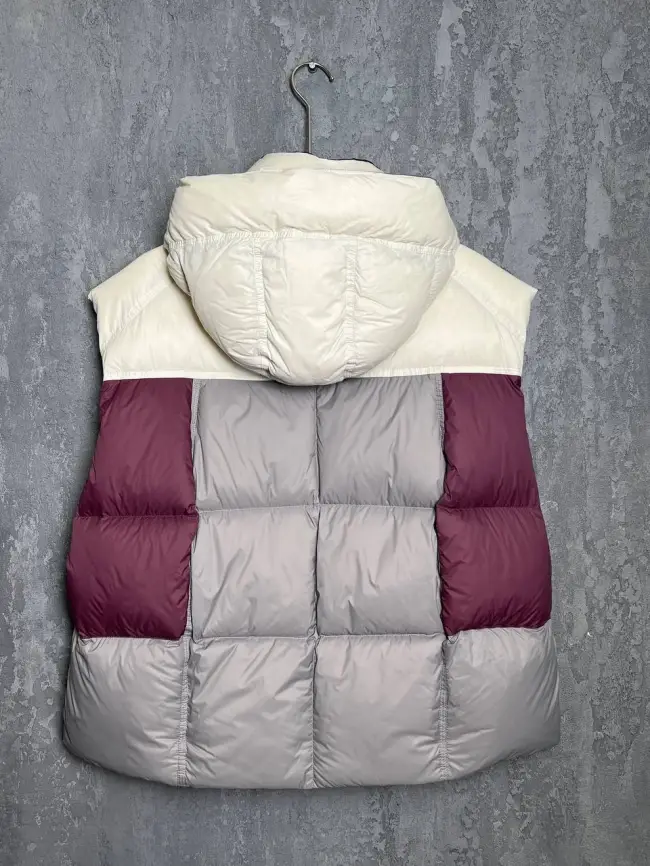 Жилет 9111 Размер 48-52 фото 8