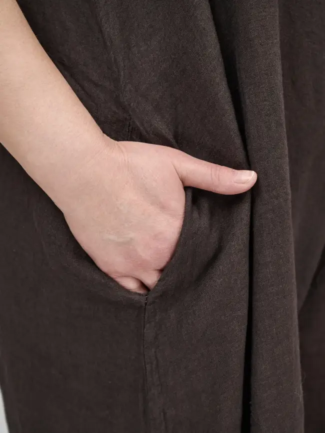 Комбинезон Италия 25185 Размер 54-58 фото 17