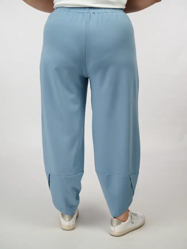 Султанчики ЭттоПлюс 011-1 брюки женские Размер 50-60 фото 29