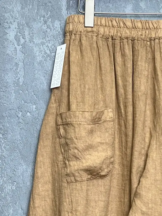 Брюки Италия 25036 фото 29