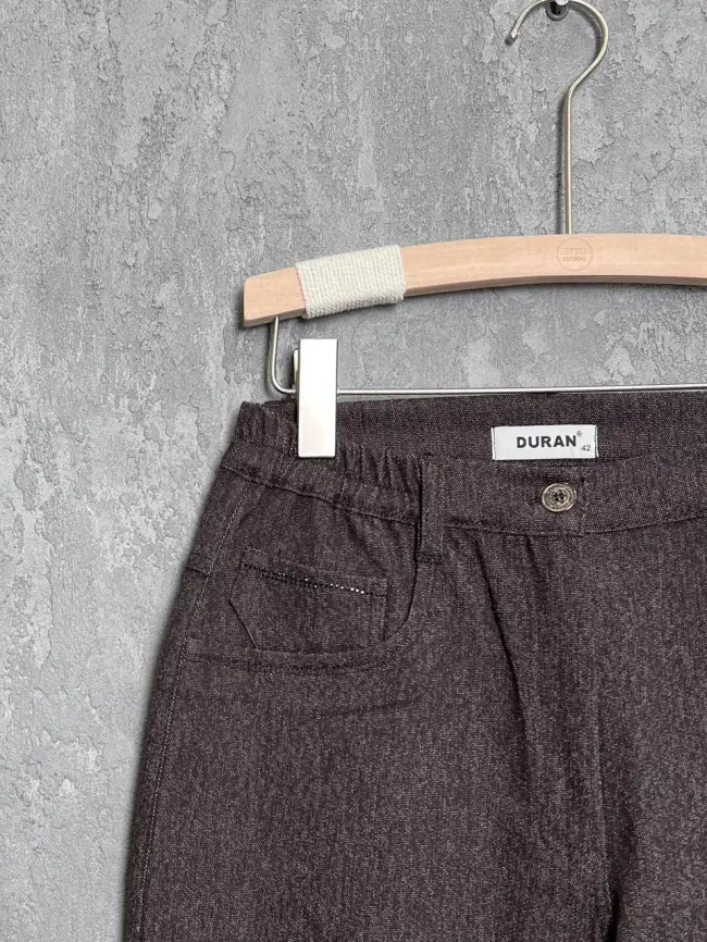 Брюки Турция Duran 9335 фото 14