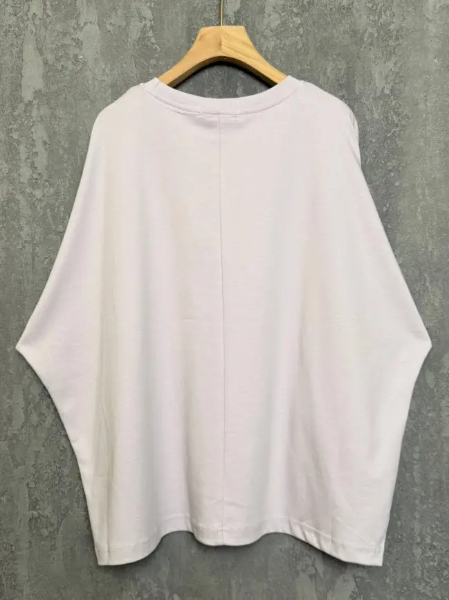 Лонгслив 25002 Размер 50-58 фото 6