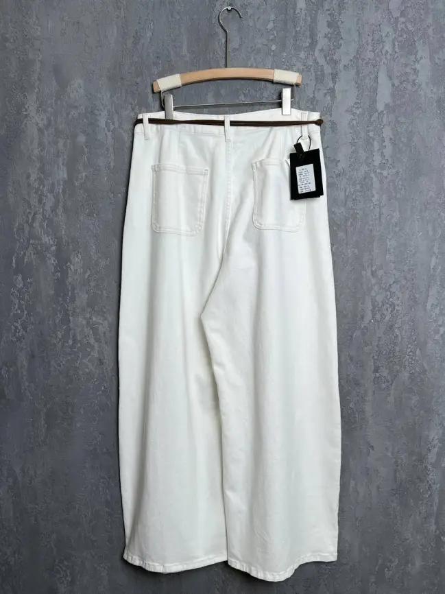 Джинсы 6620555 Размеры 52-58 фото 62