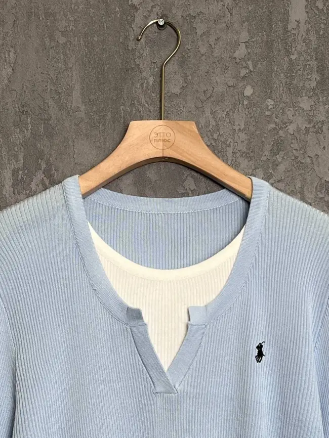 Джемпер 8251 Размер 48-58 фото 52