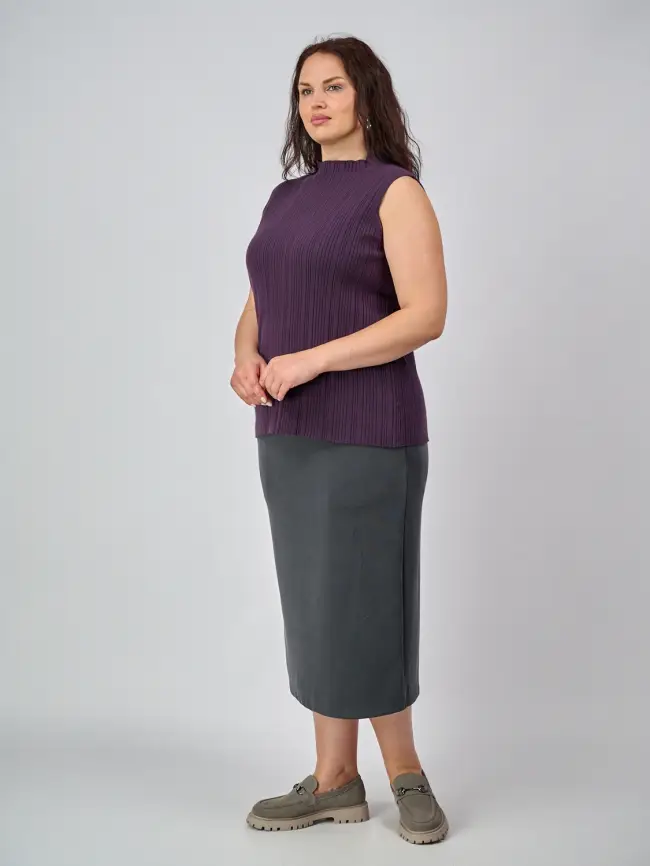 Джемпер ЭттоПлюс 860 (50-56) фото 50