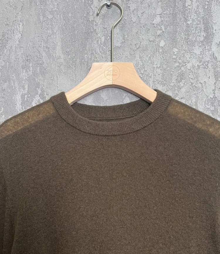 Джемпер 1780 Размер 50-58 фото 11