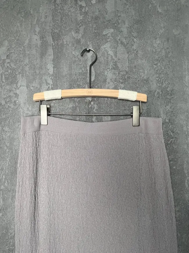 Юбка облегченная трикотажная ЭттоПлюс 2136 Размер 50-58 фото 93