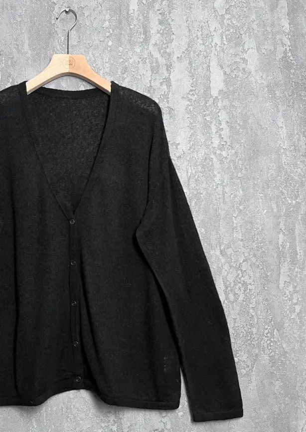 Джемпер-Кардиган 1854 Размер 50-58 фото 28