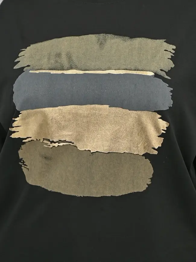 Лонгслив 25002 Размер 50-58 фото 105