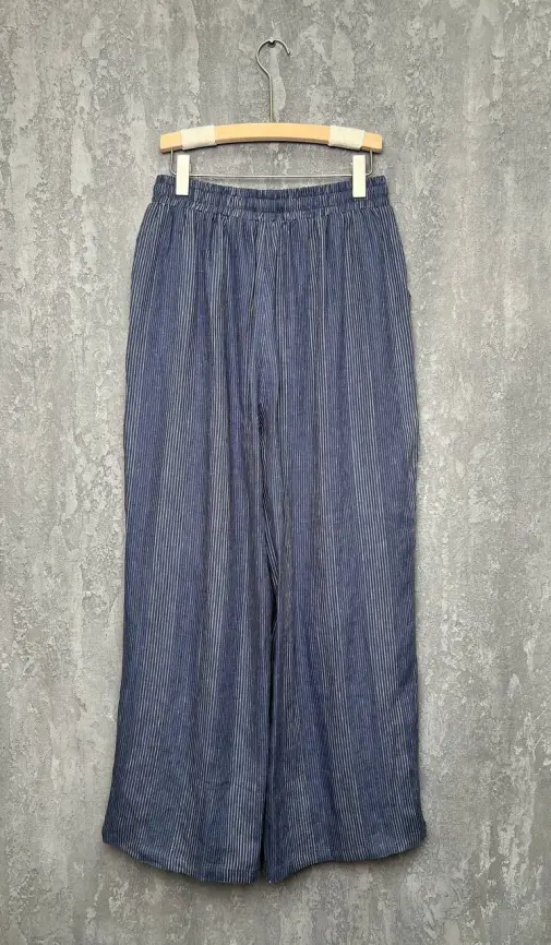 Брюки лен 25002 Размер 46-52 фото 7