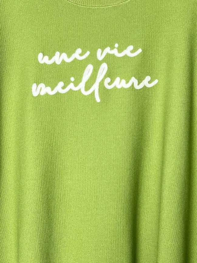 Джемпер облегченный ЭттоПлюс 25414 Размер 48-54 фото 17