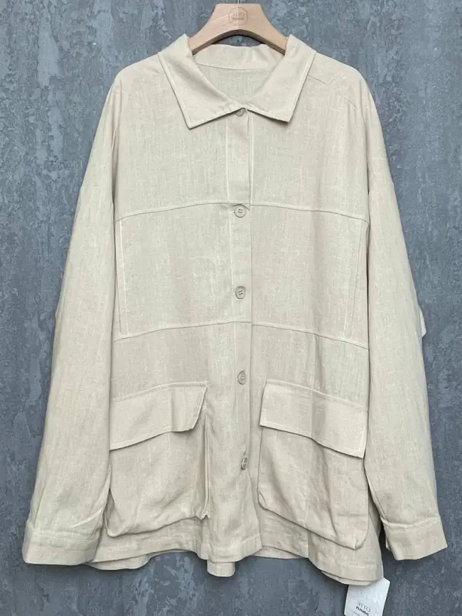 Рубашка-пиджак 25012 фото 1