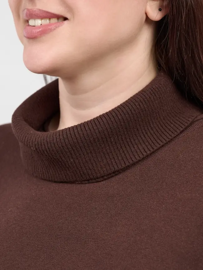 Джемпер ЭттоПлюс 1002 Размер 50-58 фото 46