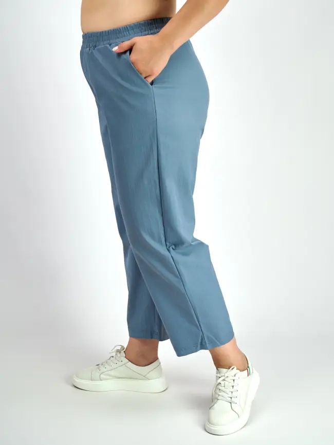 Брюки ЭттоПлюс 0021-1 Размеры 48-58 фото 44