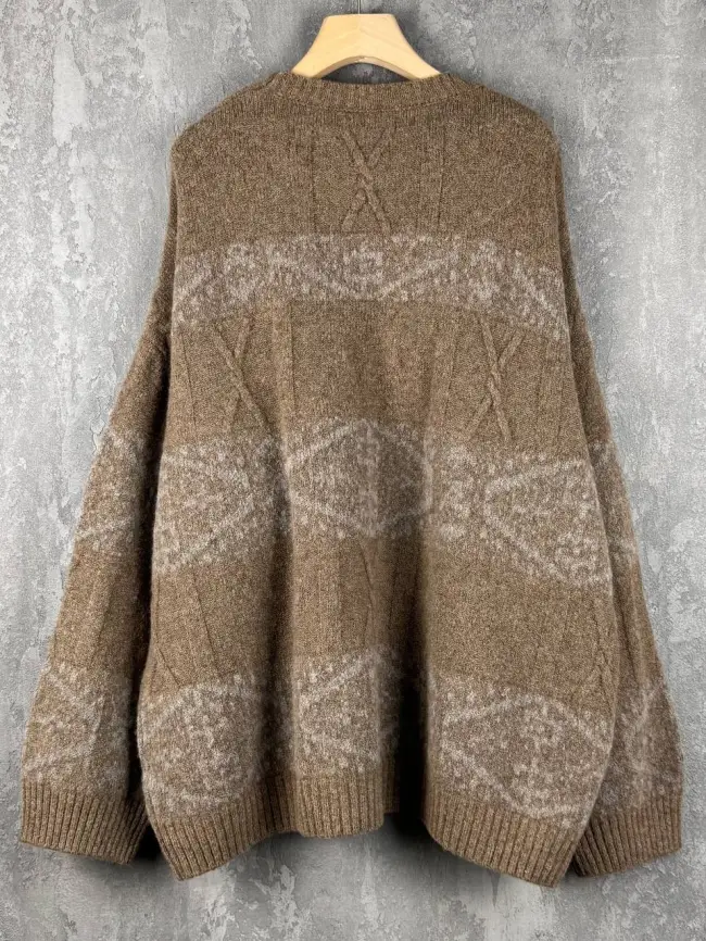 Джемпер 5827 фото 9