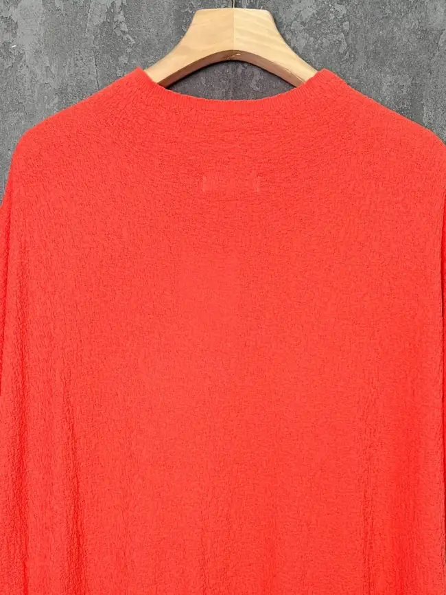 Джемпер облегченный ЭттоПлюс 2135 Размер 50-58 фото 49