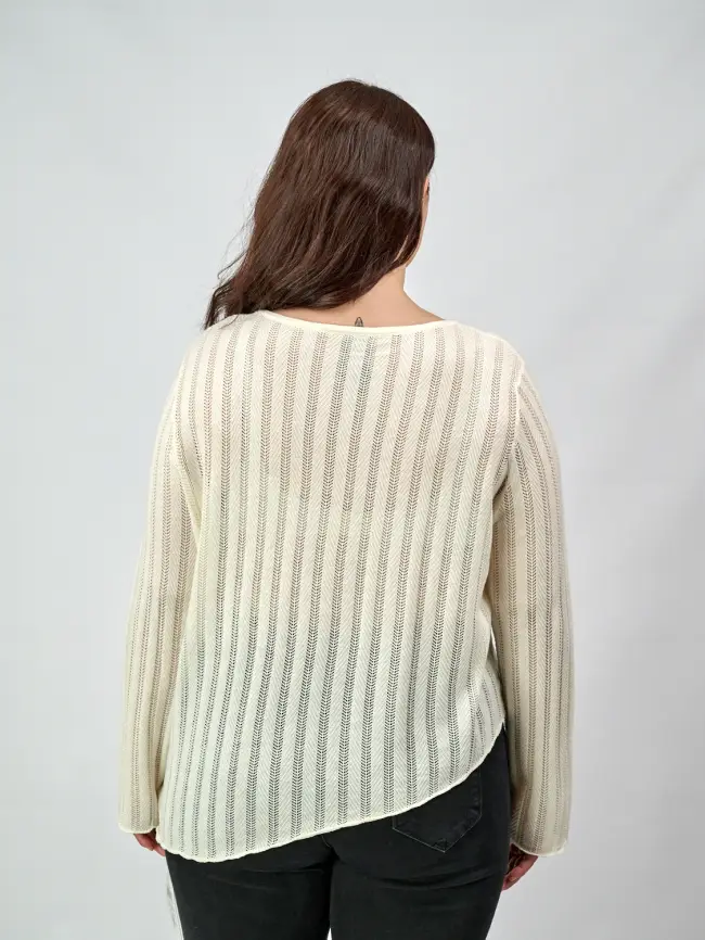 Джемпер 23087 Размер 50-58 фото 24