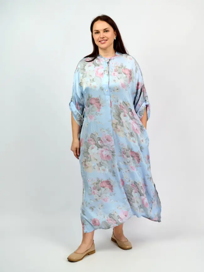 Платье Италия 242510 Размер 50-58 фото 30