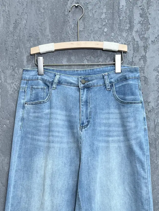 Джинсы 6678 Размеры 52-58 фото 19